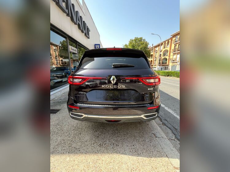 Renault Koleos  foto 11